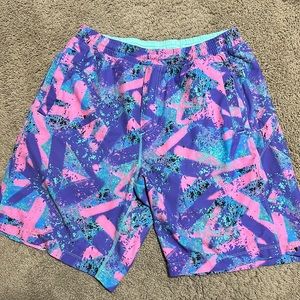 Birddogs shorts - XL
